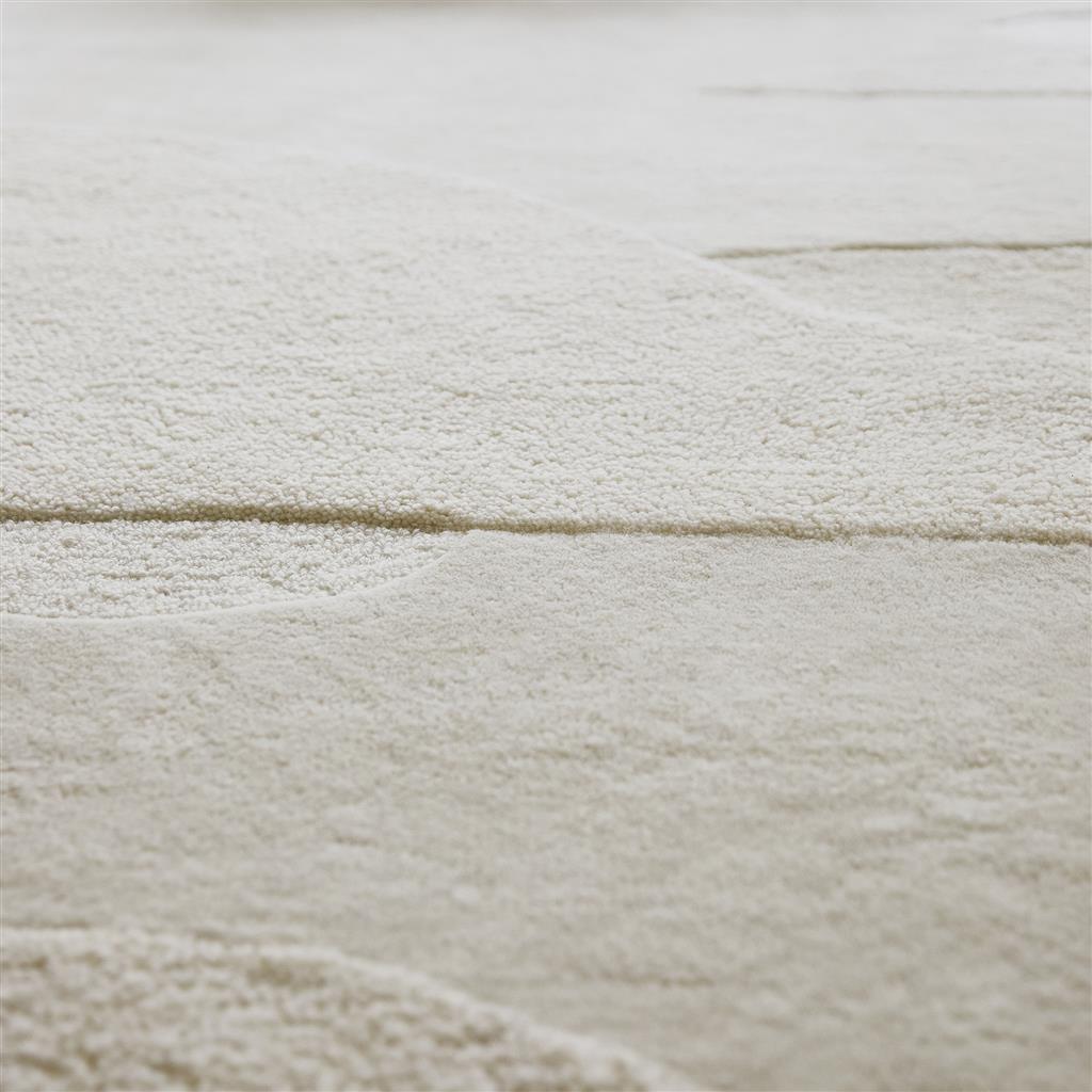 Brink&Campman DECOR SCAPE WOOLWHITE 95001