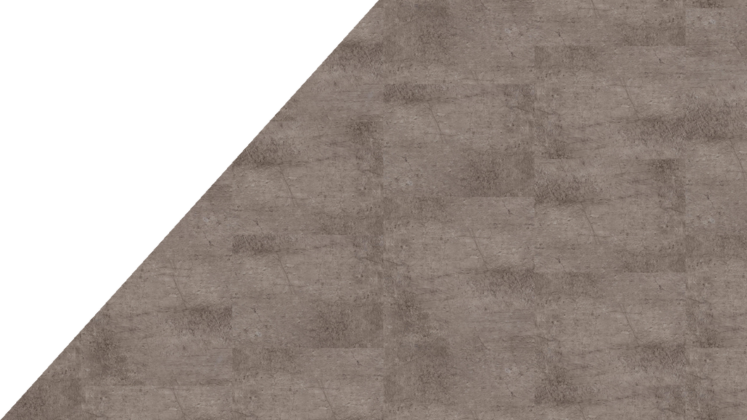 Mflor Estrich Stone Brown