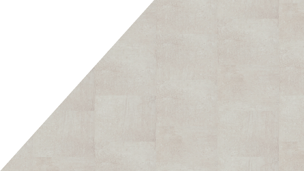 Mflor Estrich Stone White