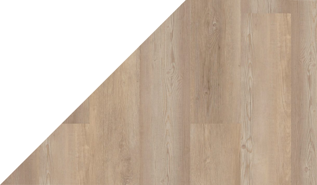 Mflor Authentic Lake Grafham