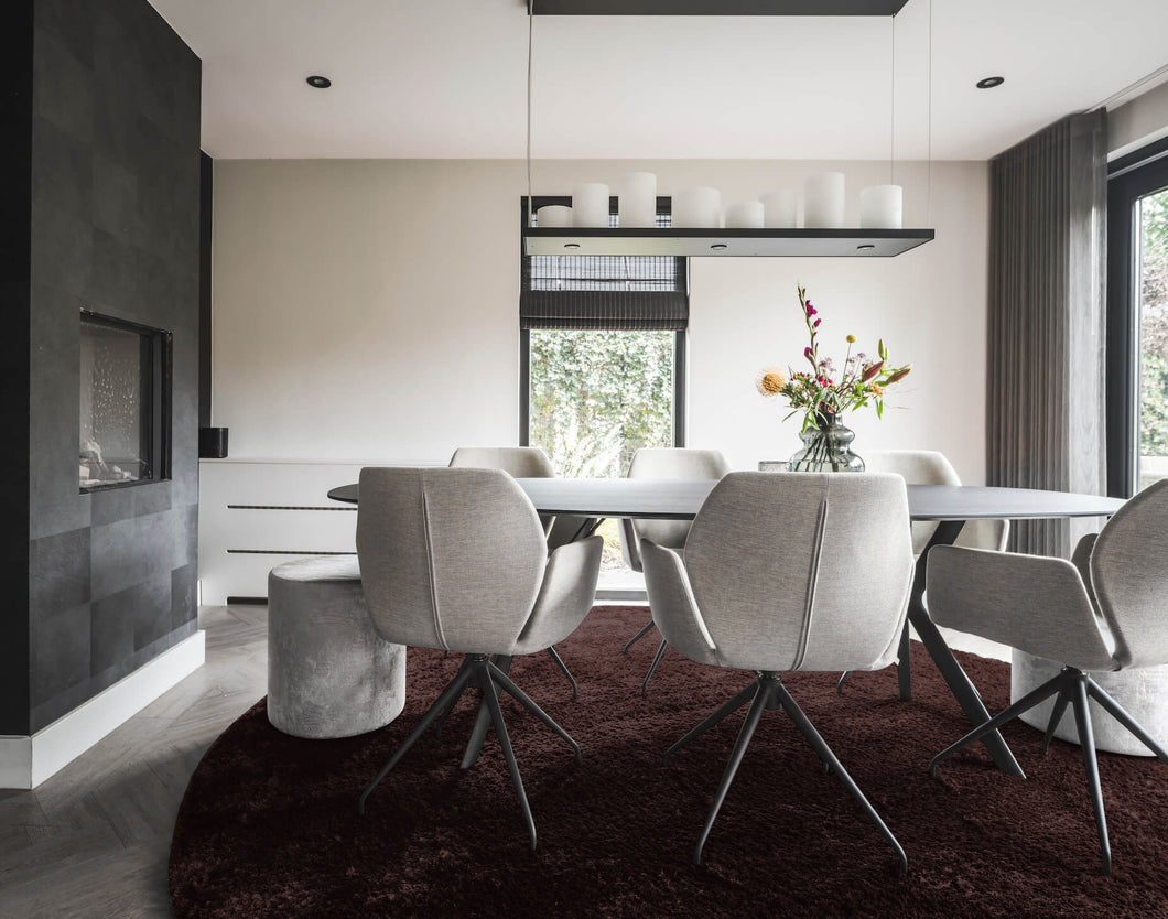 Carpetlinq Budapest 09 (Bukit 09)