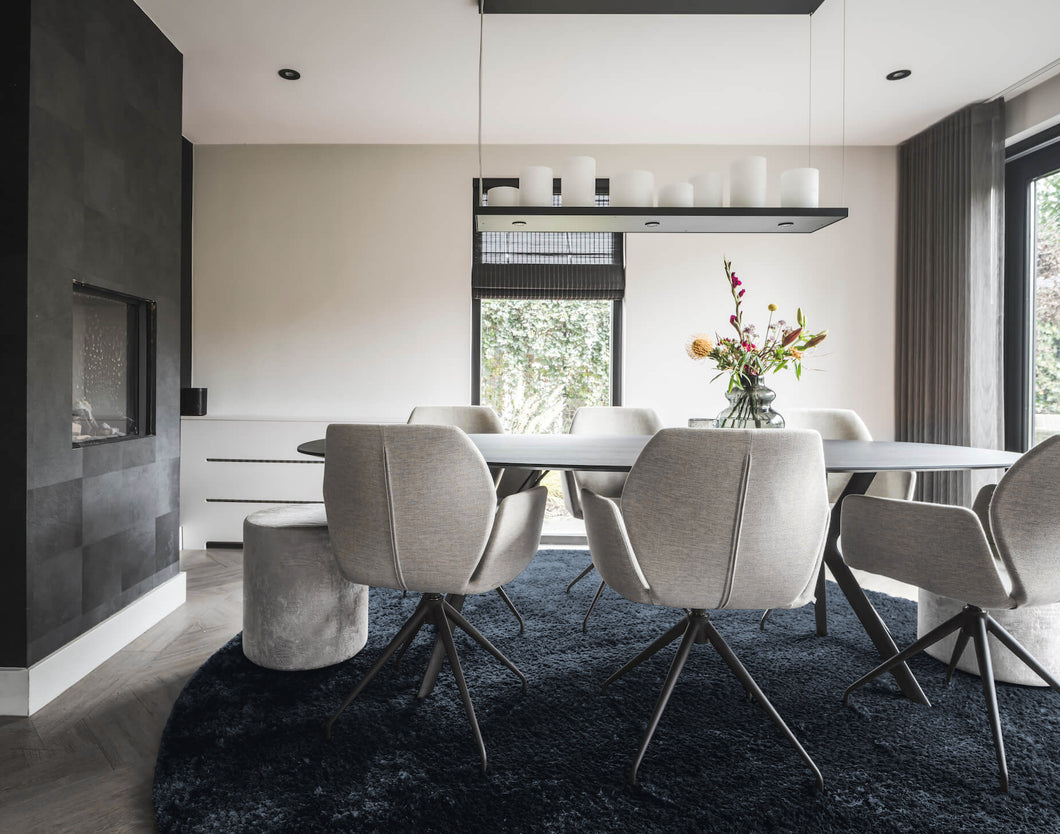 Carpetlinq Budapest 10 (Bukit 10)