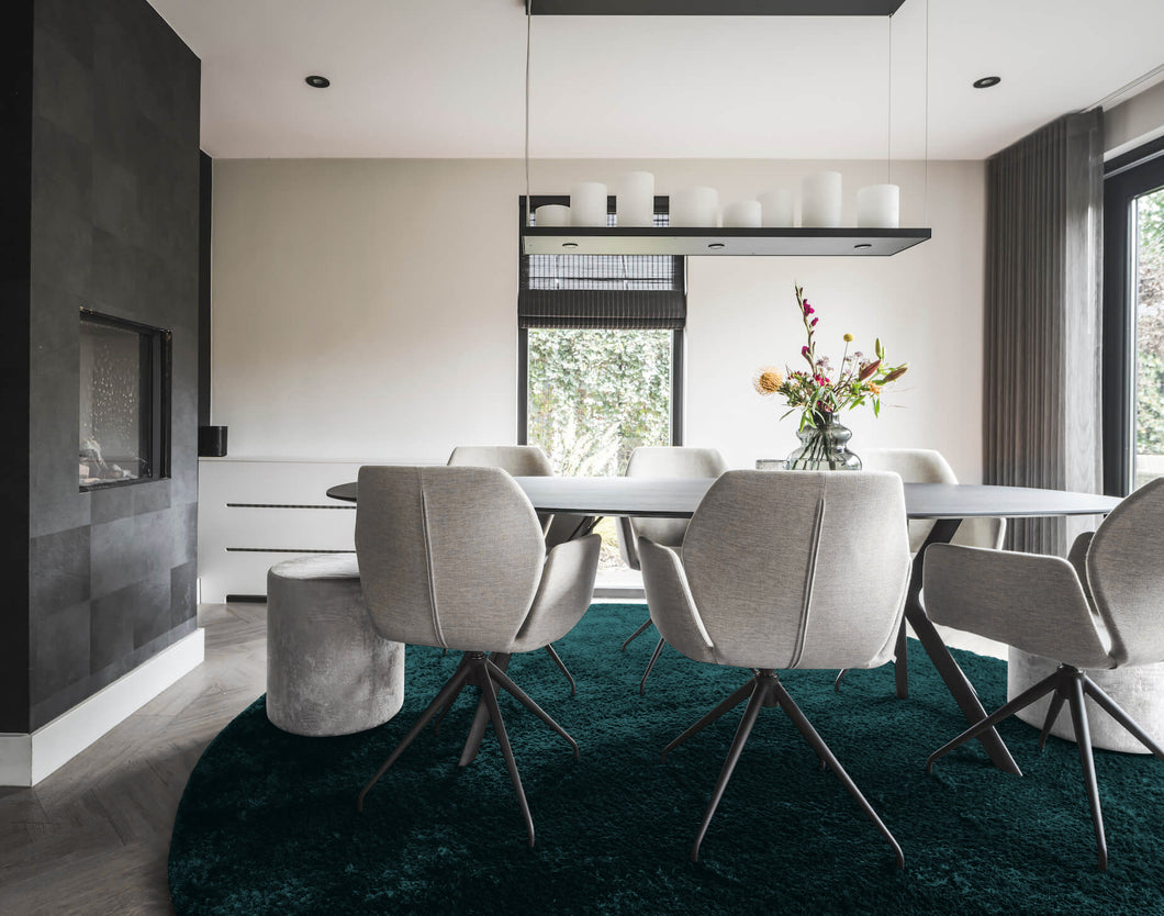 Carpetlinq Budapest 11 (Bukit 11)