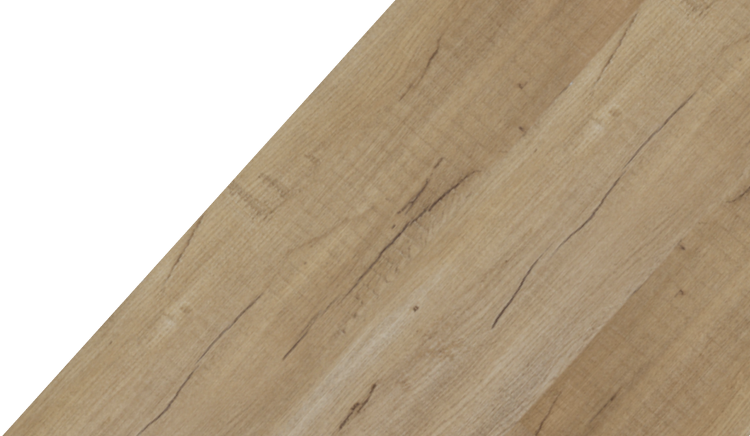 Natural Golden Oak