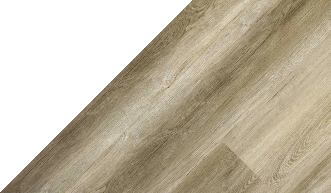 Natural white wash oak