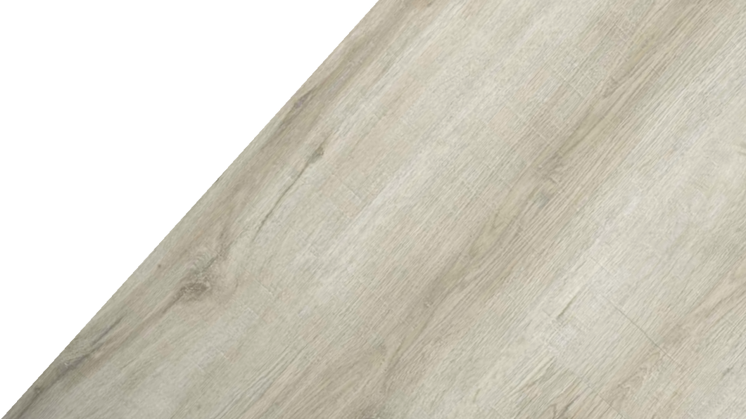Pure Off-White Oak