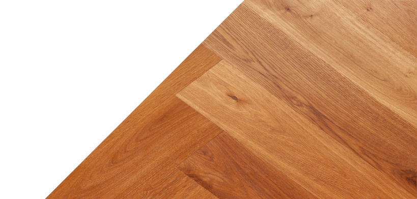 TFC Eiken visgraat 90 x 18 cm